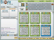 Play Bingo Online - Bingo.com 75 Ball Bingo