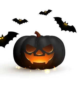 Halloween in South Africa: A Spooky Celebration and Top Halloween Casino Bonuses