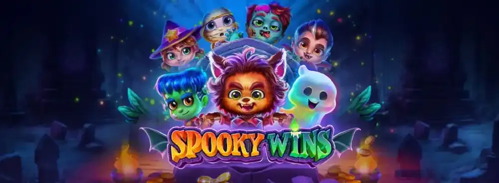 spooky-wins