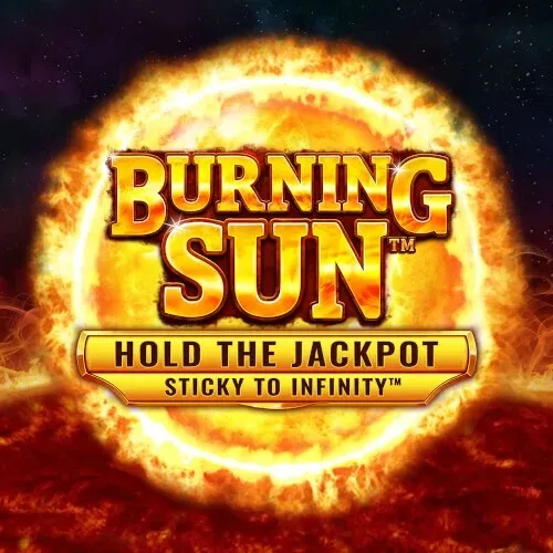Burning Sun Slot Review & Demo