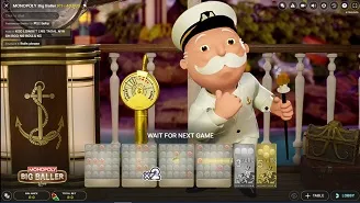 Monopoly Big Baller screenshot4