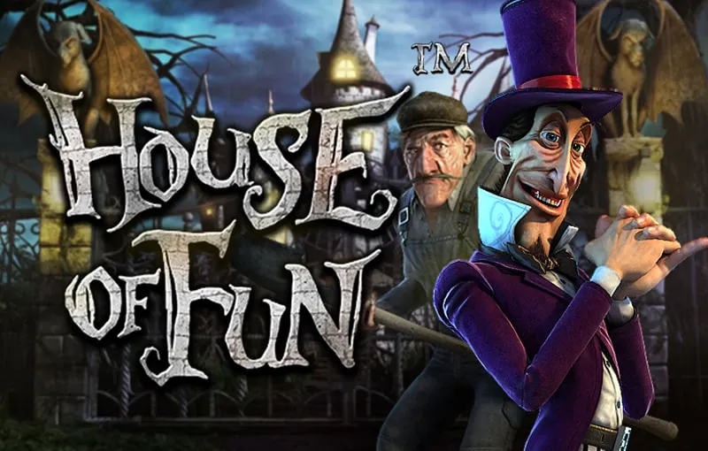 House of Fun Game Review