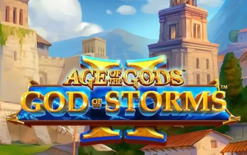 Age of the Gods: Storms 2 Review