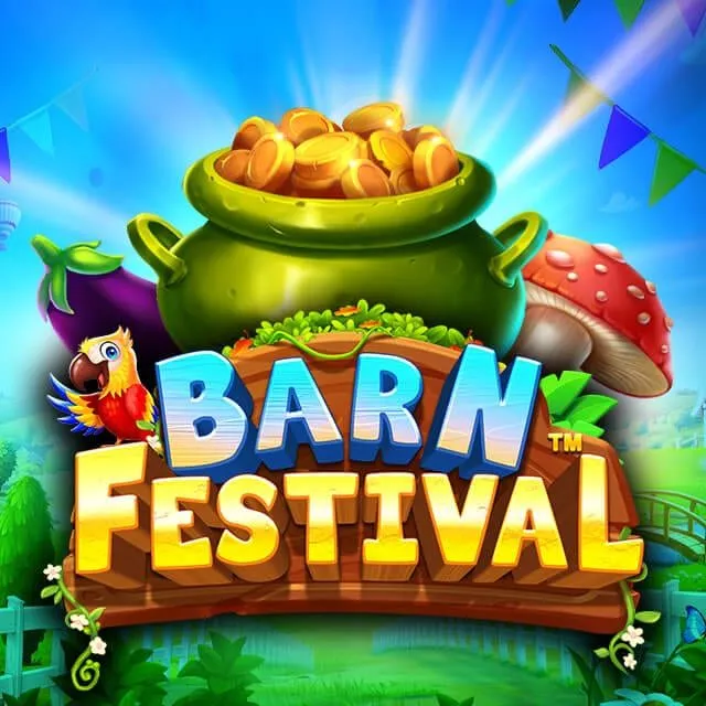 Barn Festival Slot Review