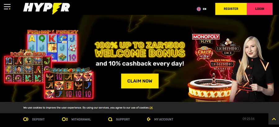 hyper-casino-bonus