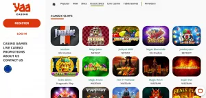 Best South African Online Slots