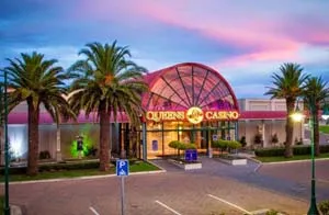 Queen's Casino Seeks to Improve Gambling Options in Eastern Cape