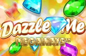 NetEnt Announces Release of New Dazzle Me Megaways Slot