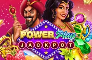 Join the PowerPlay Spins Promo at Casino.com