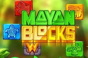 Get Ready to Welcome New Playtech Slot Mayan Blocks in March