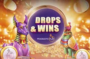 Enter the Drops & Wins Promotion at Casino Cruise