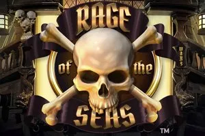 NetEnt Plans Rage of the Seas Slot Rollout This Month