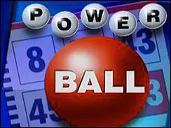 Powerball-lotto