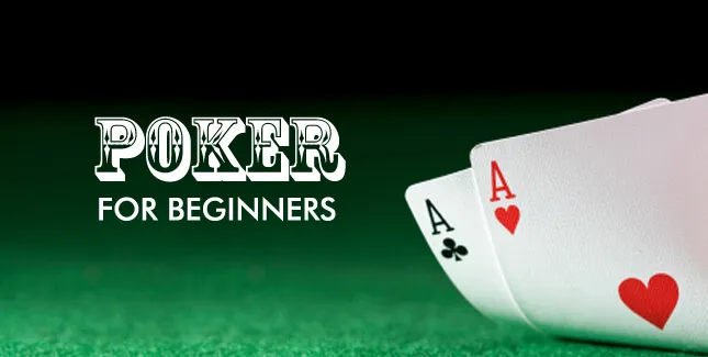 Poker-beginners