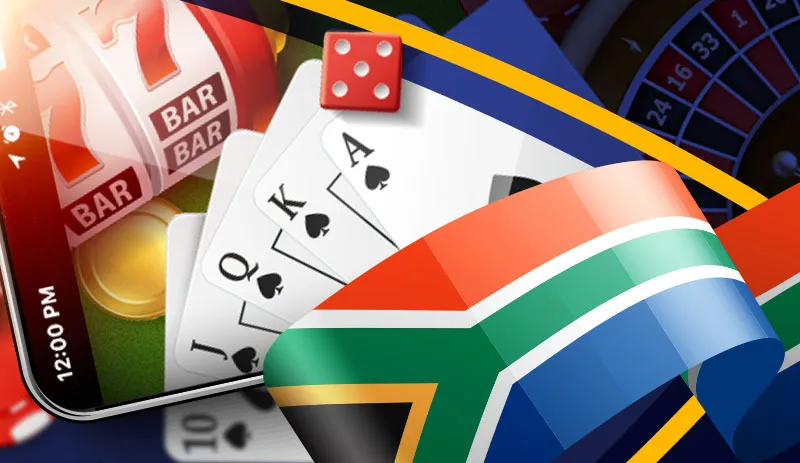 online casinos in south africa