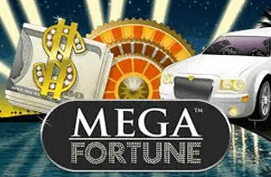 NetEnt’s Mega Fortune Slot Pays out R50 Million Jackpot