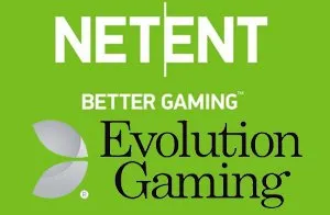 NetEnt Agrees to $2 Billion Evolution Gaming Purchase Offer