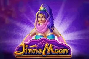 Playtech to Roll Out New Jinn’s Moon Slot