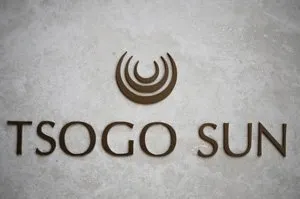 Tsogo Sun Gaming Shares Drop Following Travel Restrictions