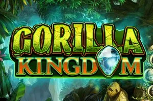 NetEnt’s New Gorilla Kingdom Slot Launches at Online Casinos