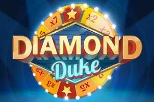 New Diamond Duke Slot by Quickspin Set to Dazzle this Month