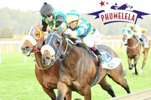 Phumelela: SA Racing Can Weather COVID-19 Storm