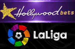 SA Betting Brand Hollywoodbets Become Spanish LaLiga Sponsor