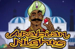 Lucky NetEnt Player Bags R14.5 MILLION Playing Arabian Nights Slot