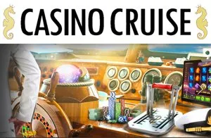 Casino Cruise Cash Points Promo Rewards on All Play