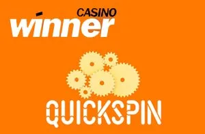 Win Big with Quickspin Achievements at Winner Casino
