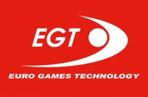 EGT Makes an Impression at Gambling Expo