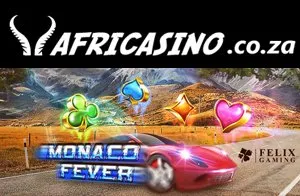 100,000 Free Spins to be Won at AfriCasino