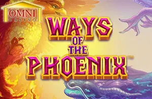 playtech-new-ways-of-the-phoenix-slot-now-at-omni-casino