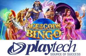 playtech-introduces-age-of-the-gods-bingo-variant