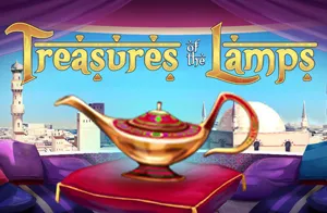 try-new-playtech-treasures-of-the-lamp-online-slot