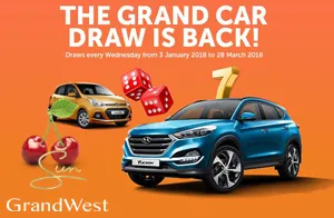 the-grand-car-draw-returns-to-cape-towns-grand-west-casino