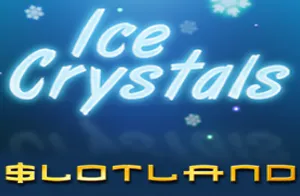 slotland-online-casino-rolls-out-new-ice-crystals-slot