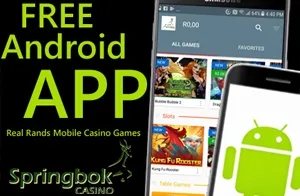 new-android-app-rolled-out-for-springbok-casino-players