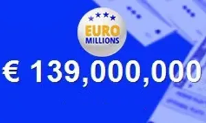 euro-millions-lottery-jackpot-stands-at-€139-million