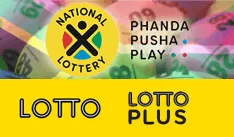 South African Lotto