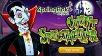 Springbok Casino Launches Spectacular Halloween Promotion