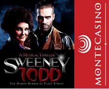 Montecasino to host hit musical Sweeney Todd