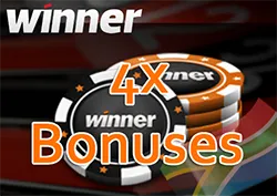 Winner-Casino-4x-bonuses