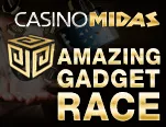 casino-midas-amazing-gadget-race2