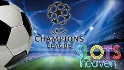 Euro Champs Soccer Promo at Slots Heaven