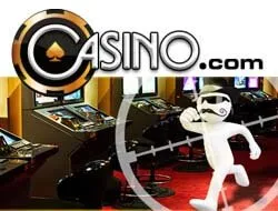 Wanted: Jack Potts at Casino.com