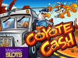 Play Game of the Month at Majestic Slots