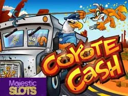 majestic-slots-coyote-cash