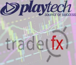 Playtech-Enters-Foreign-Exchange-Holder