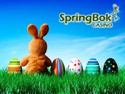 Easter Fun at Springbok Casino